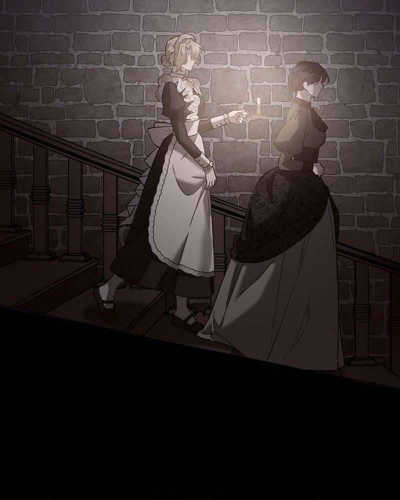 Nữ Hầu Báo Thù: Thời Khắc Cuối Cùng Chap 13 - Next Chap 14