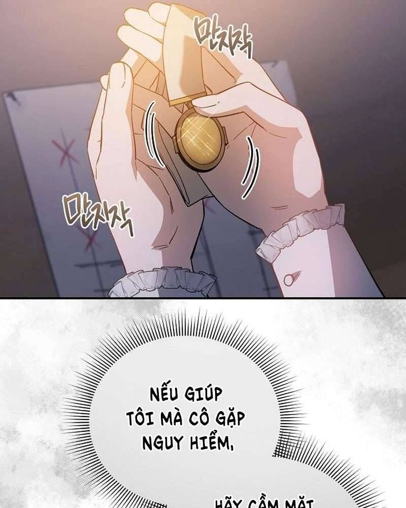 Nữ Hầu Báo Thù: Thời Khắc Cuối Cùng Chap 13 - Next Chap 14