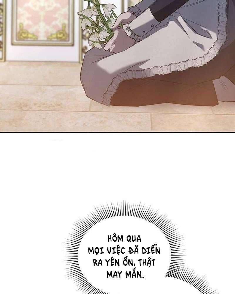 Nữ Hầu Báo Thù: Thời Khắc Cuối Cùng Chap 13 - Next Chap 14