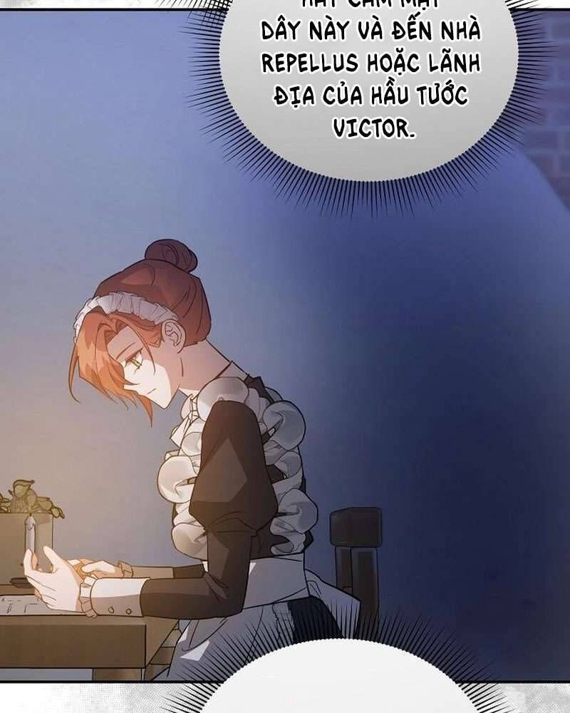 Nữ Hầu Báo Thù: Thời Khắc Cuối Cùng Chap 13 - Next Chap 14