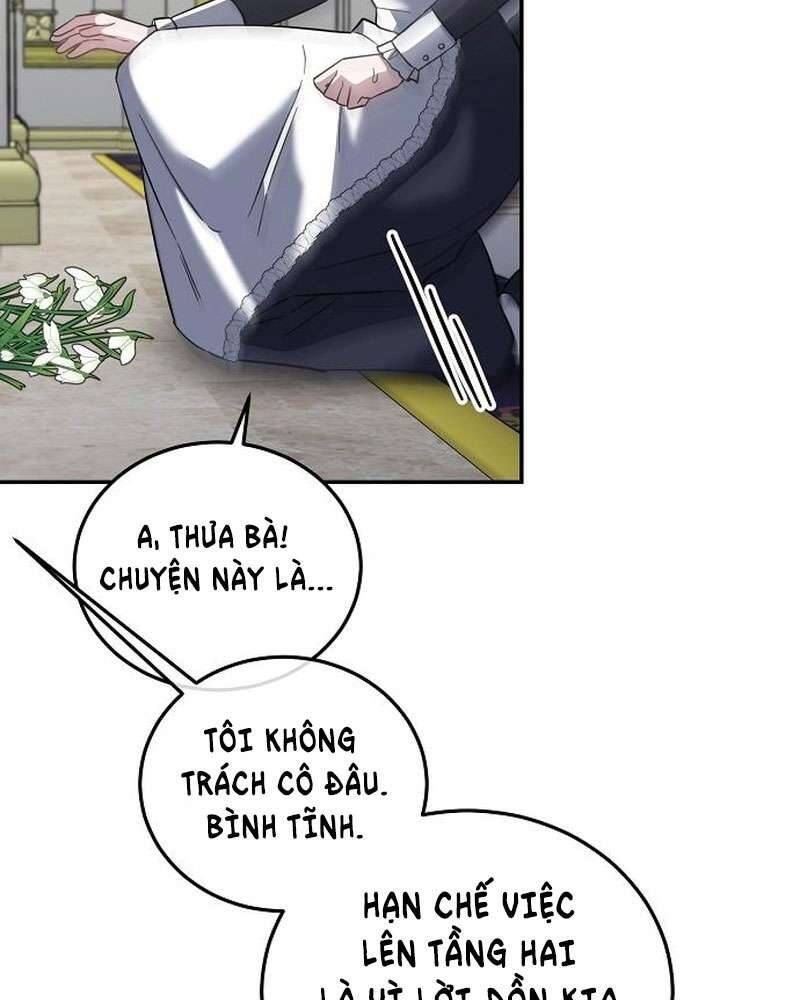 Nữ Hầu Báo Thù: Thời Khắc Cuối Cùng Chap 13 - Next Chap 14