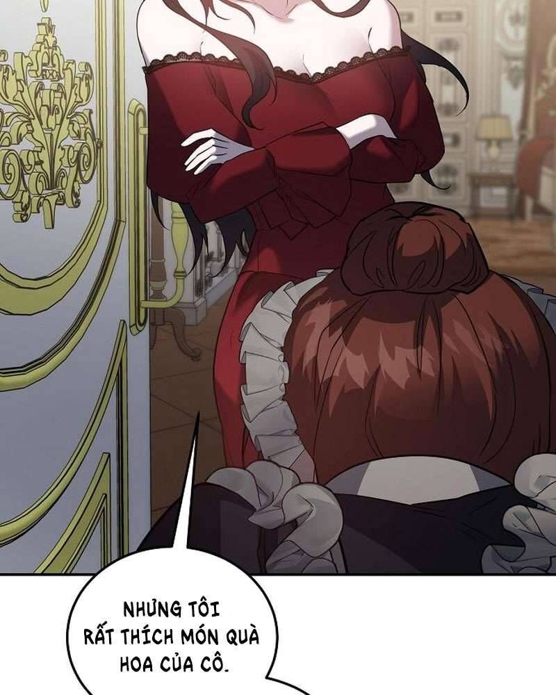 Nữ Hầu Báo Thù: Thời Khắc Cuối Cùng Chap 13 - Next Chap 14