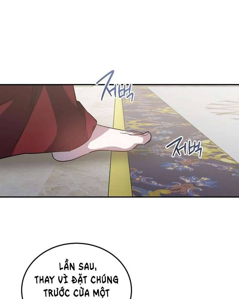 Nữ Hầu Báo Thù: Thời Khắc Cuối Cùng Chap 13 - Next Chap 14