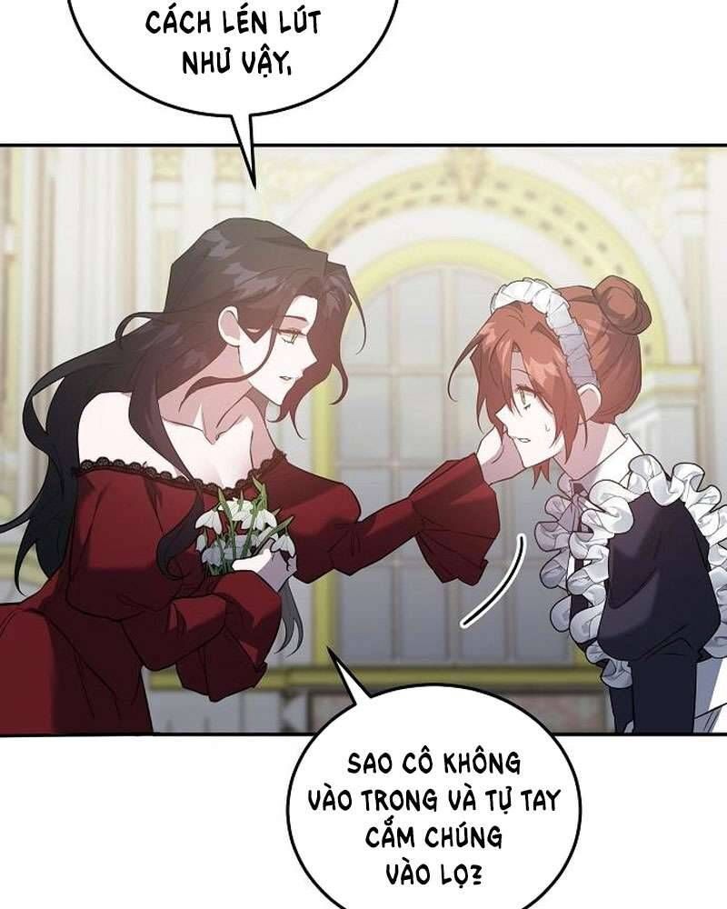 Nữ Hầu Báo Thù: Thời Khắc Cuối Cùng Chap 13 - Next Chap 14