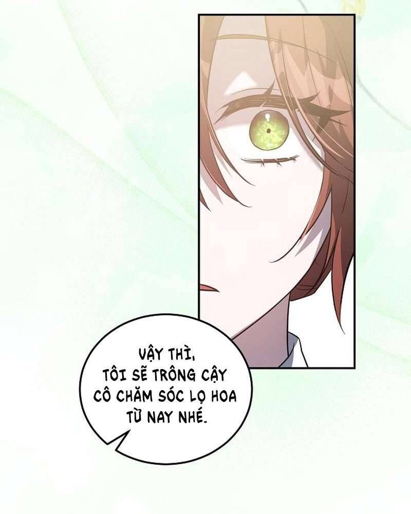 Nữ Hầu Báo Thù: Thời Khắc Cuối Cùng Chap 13 - Next Chap 14