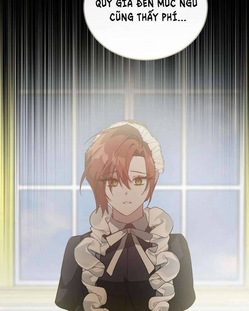 Nữ Hầu Báo Thù: Thời Khắc Cuối Cùng Chap 14 - Next Chap 15