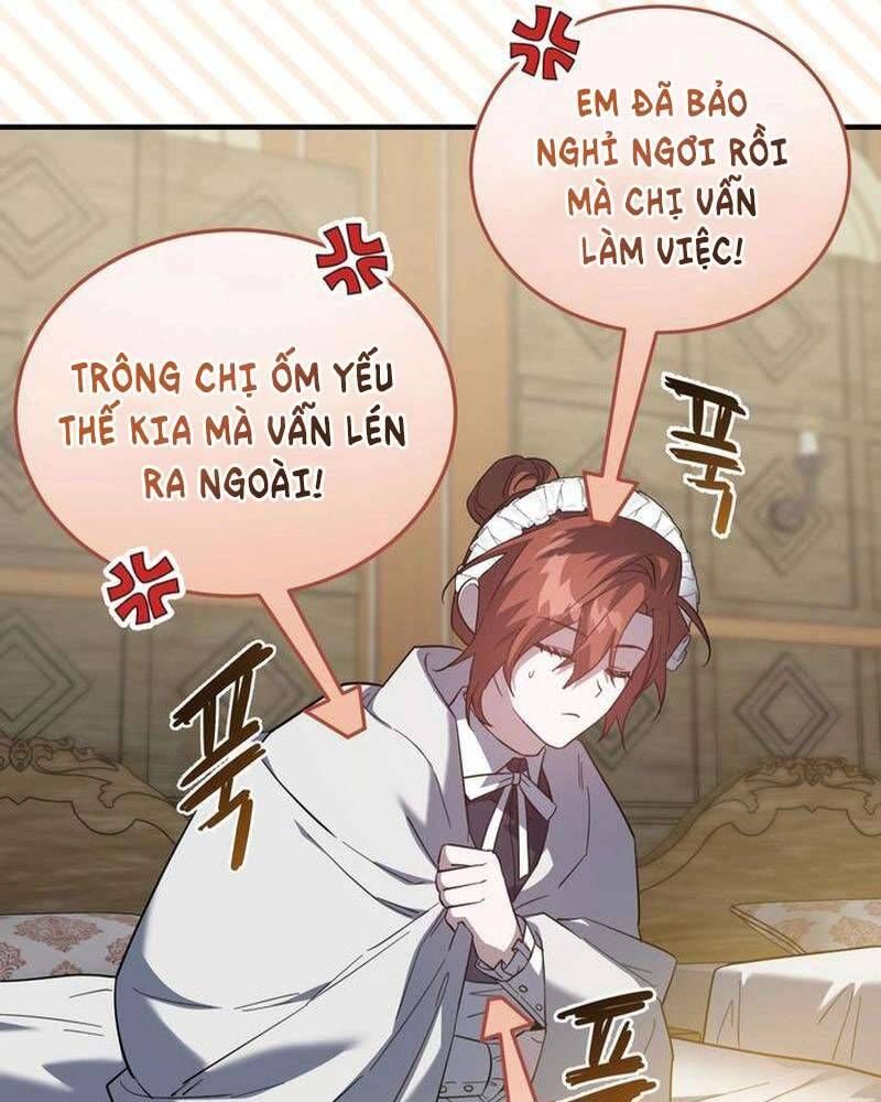 Nữ Hầu Báo Thù: Thời Khắc Cuối Cùng Chap 14 - Next Chap 15