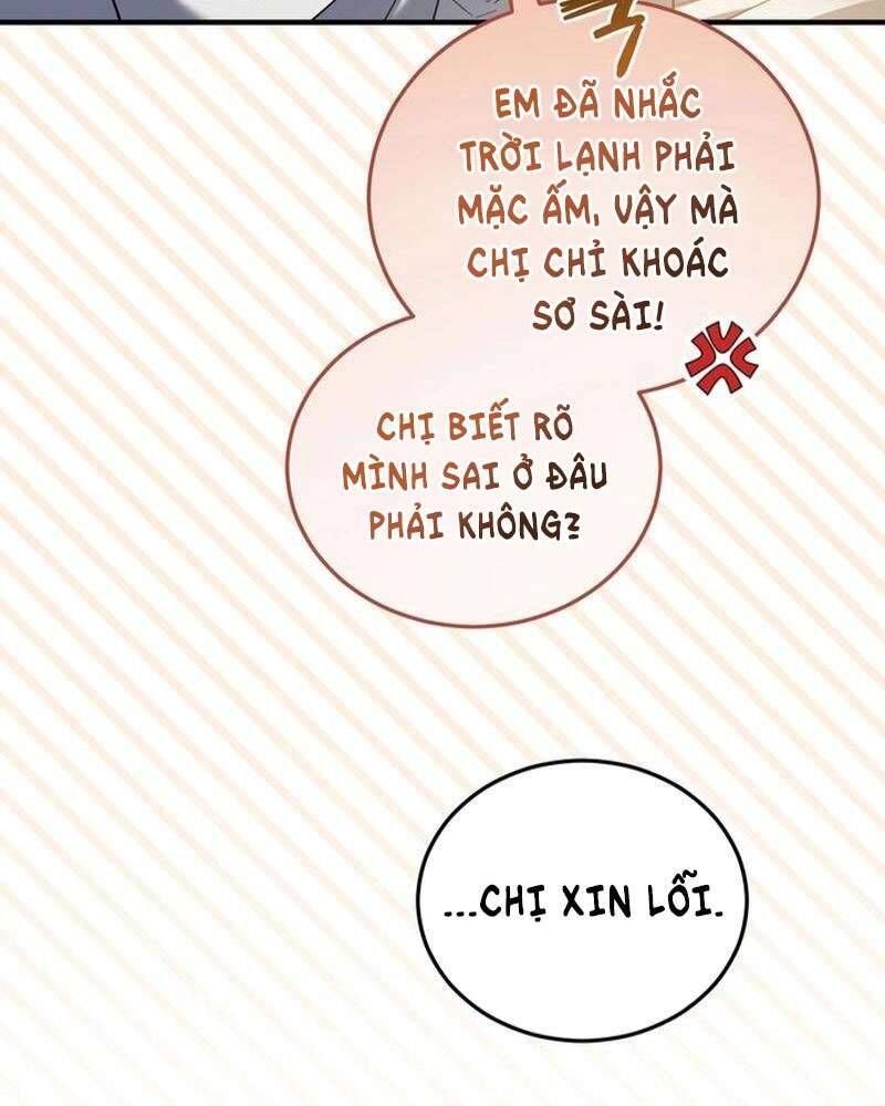 Nữ Hầu Báo Thù: Thời Khắc Cuối Cùng Chap 14 - Next Chap 15
