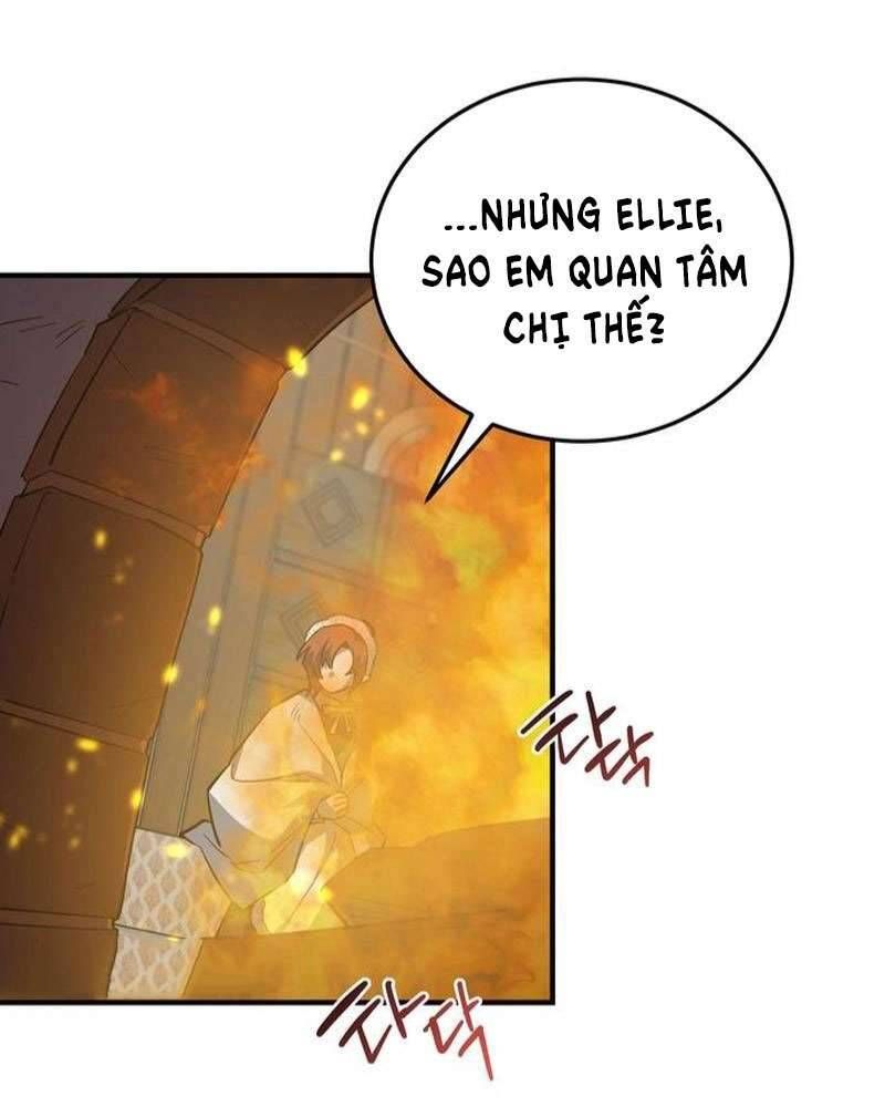 Nữ Hầu Báo Thù: Thời Khắc Cuối Cùng Chap 14 - Next Chap 15