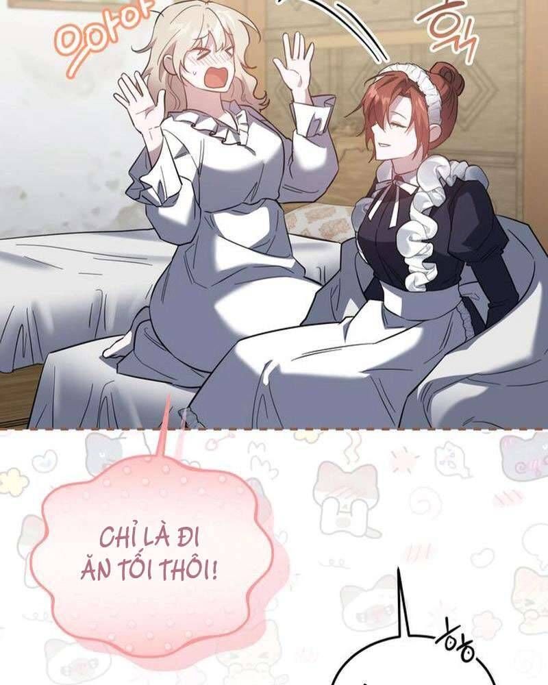 Nữ Hầu Báo Thù: Thời Khắc Cuối Cùng Chap 14 - Next Chap 15