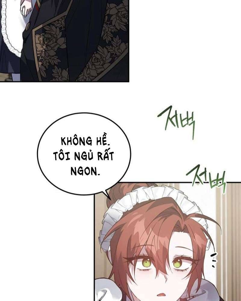 Nữ Hầu Báo Thù: Thời Khắc Cuối Cùng Chap 14 - Next Chap 15