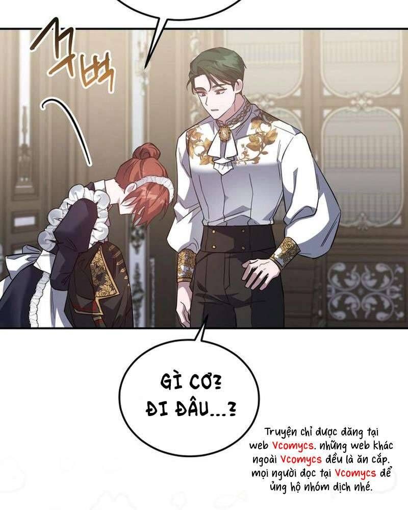 Nữ Hầu Báo Thù: Thời Khắc Cuối Cùng Chap 14 - Next Chap 15