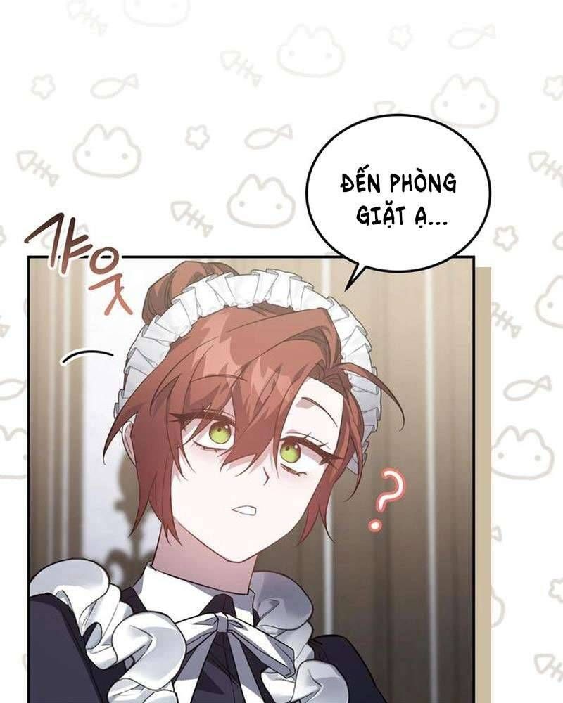 Nữ Hầu Báo Thù: Thời Khắc Cuối Cùng Chap 14 - Next Chap 15