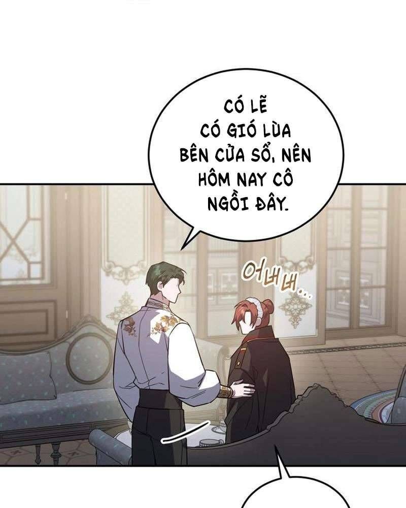 Nữ Hầu Báo Thù: Thời Khắc Cuối Cùng Chap 14 - Next Chap 15