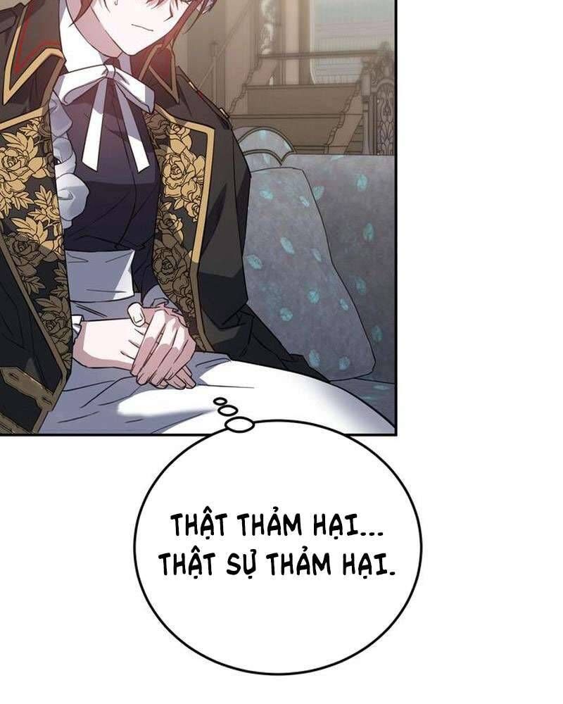 Nữ Hầu Báo Thù: Thời Khắc Cuối Cùng Chap 14 - Next Chap 15