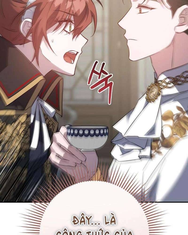 Nữ Hầu Báo Thù: Thời Khắc Cuối Cùng Chap 14 - Next Chap 15