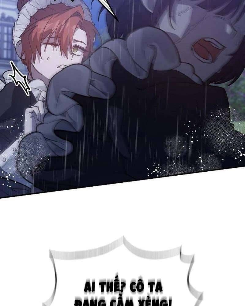 Nữ Hầu Báo Thù: Thời Khắc Cuối Cùng Chap 15 - Next Chap 16