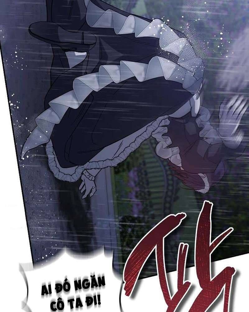 Nữ Hầu Báo Thù: Thời Khắc Cuối Cùng Chap 15 - Next Chap 16