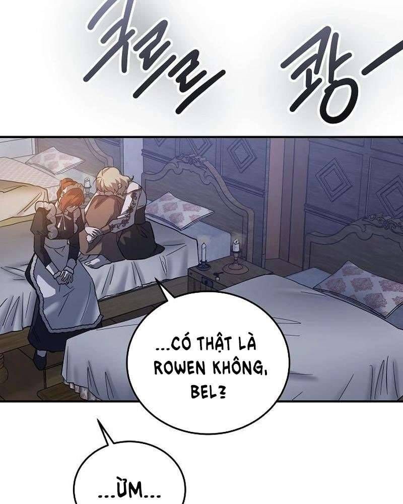 Nữ Hầu Báo Thù: Thời Khắc Cuối Cùng Chap 15 - Next Chap 16