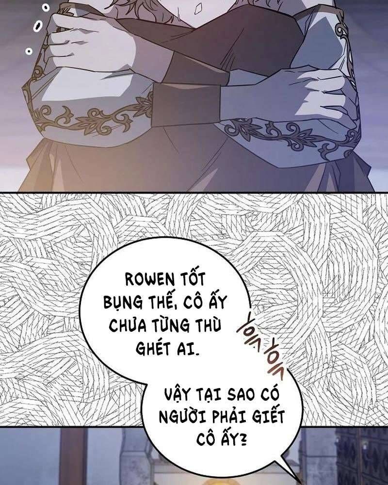 Nữ Hầu Báo Thù: Thời Khắc Cuối Cùng Chap 15 - Next Chap 16