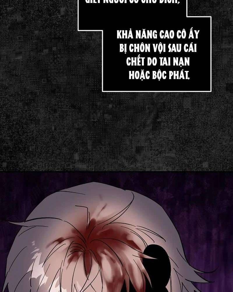 Nữ Hầu Báo Thù: Thời Khắc Cuối Cùng Chap 15 - Next Chap 16