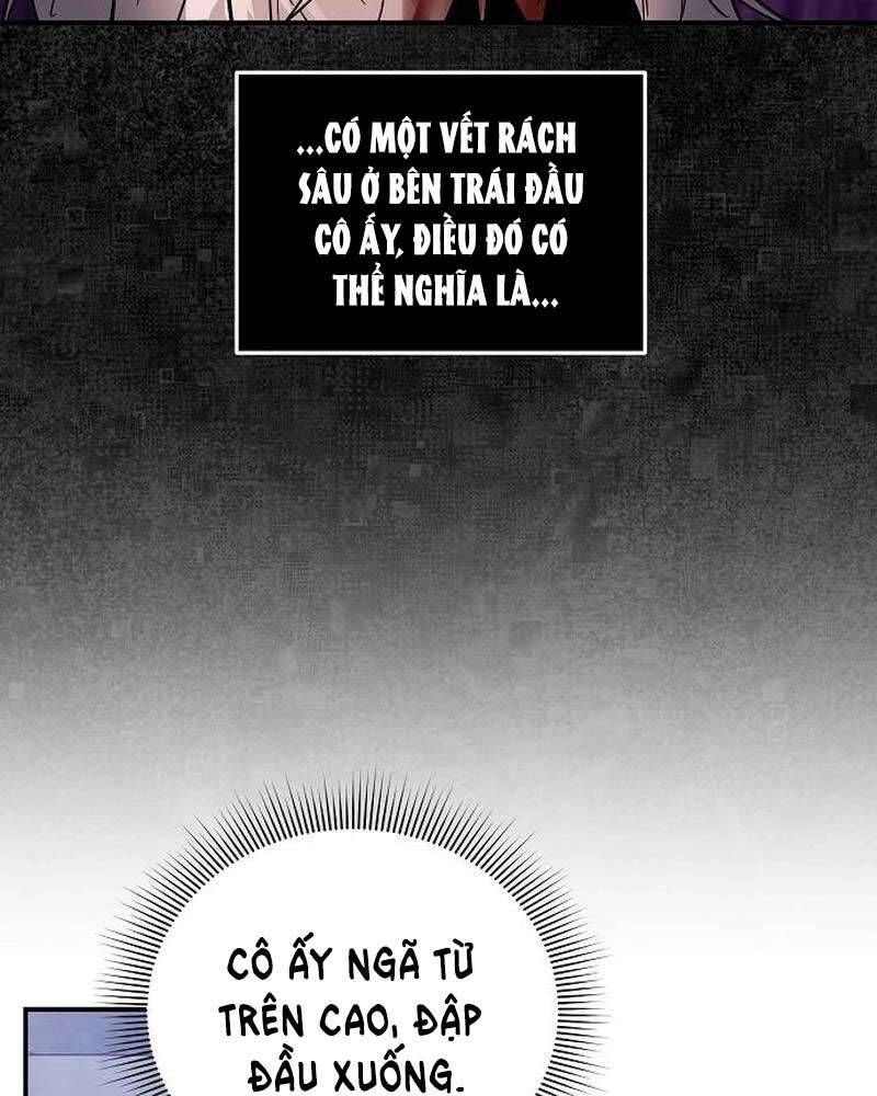 Nữ Hầu Báo Thù: Thời Khắc Cuối Cùng Chap 15 - Next Chap 16