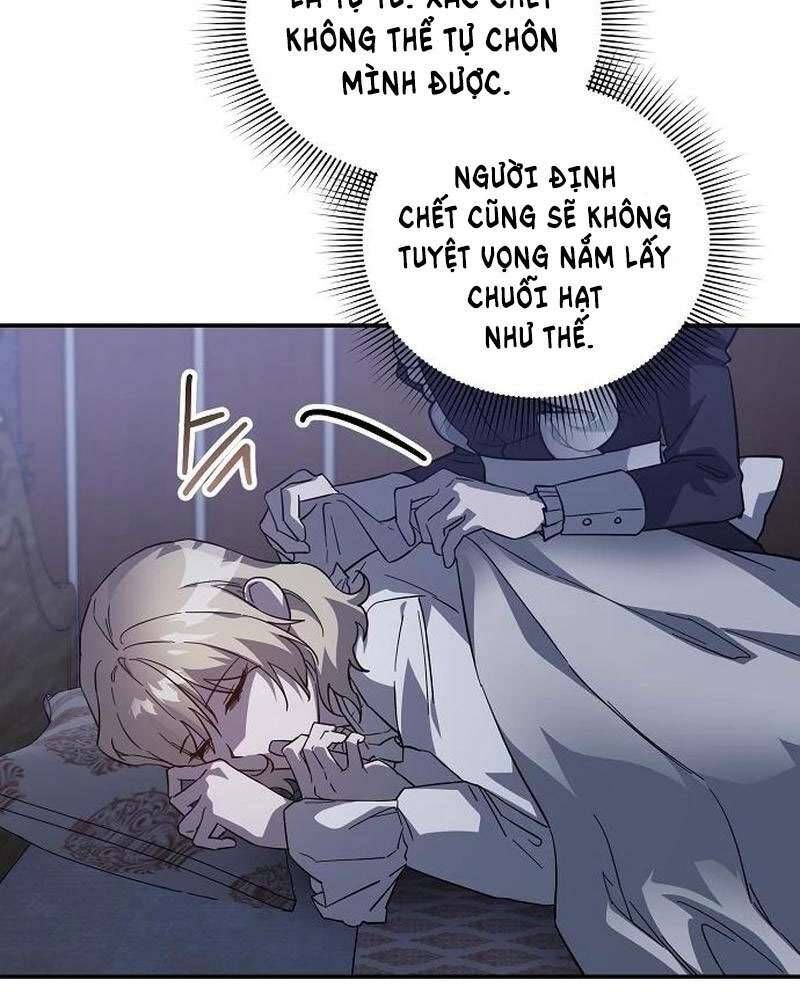 Nữ Hầu Báo Thù: Thời Khắc Cuối Cùng Chap 15 - Next Chap 16