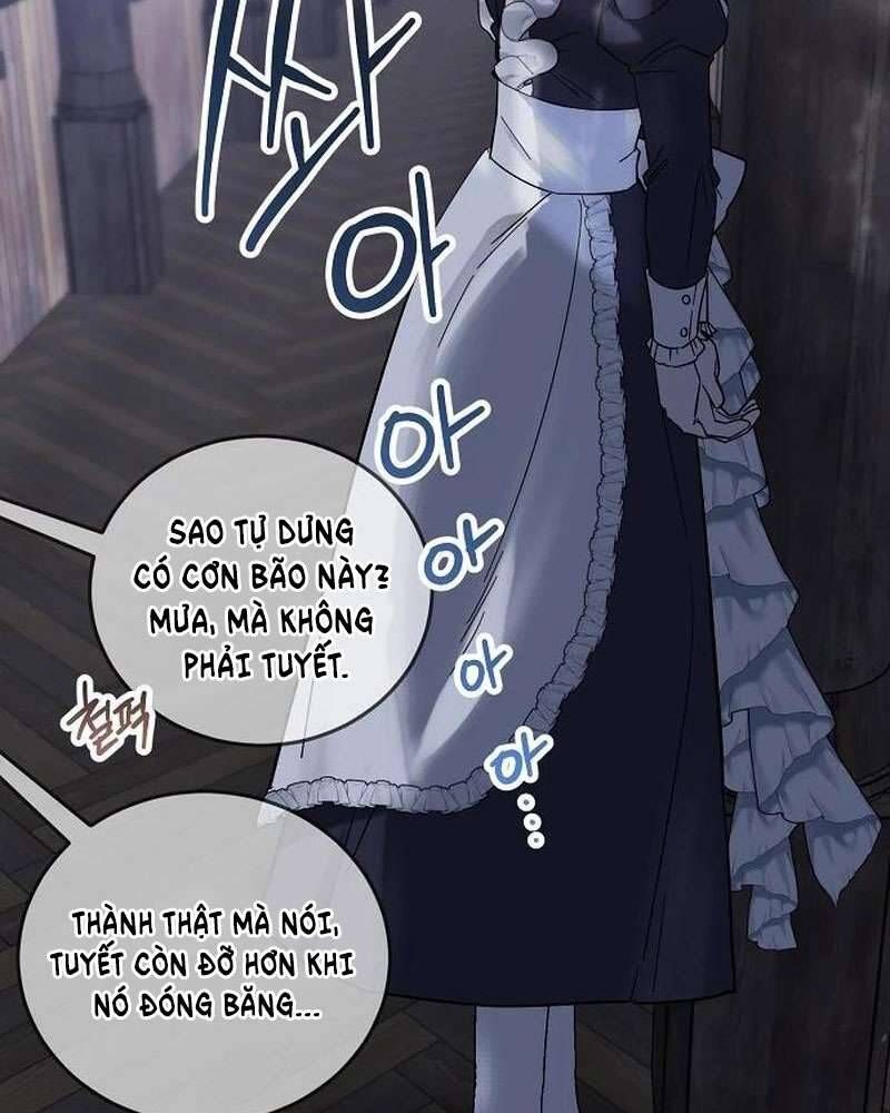 Nữ Hầu Báo Thù: Thời Khắc Cuối Cùng Chap 15 - Next Chap 16