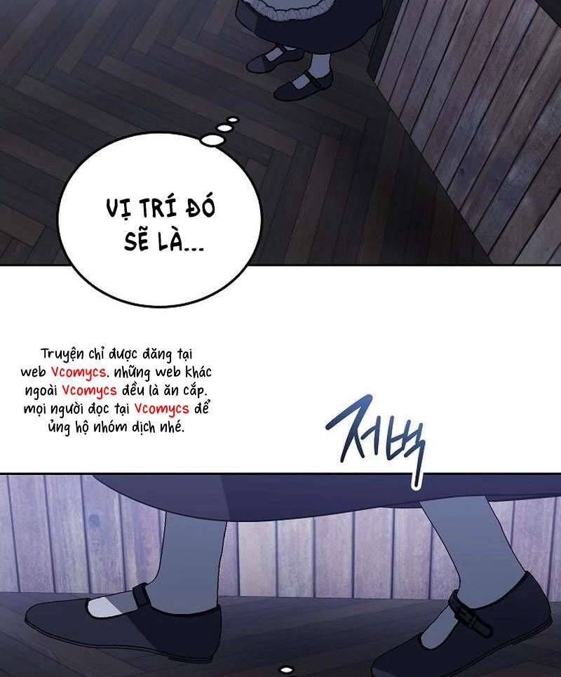 Nữ Hầu Báo Thù: Thời Khắc Cuối Cùng Chap 15 - Next Chap 16