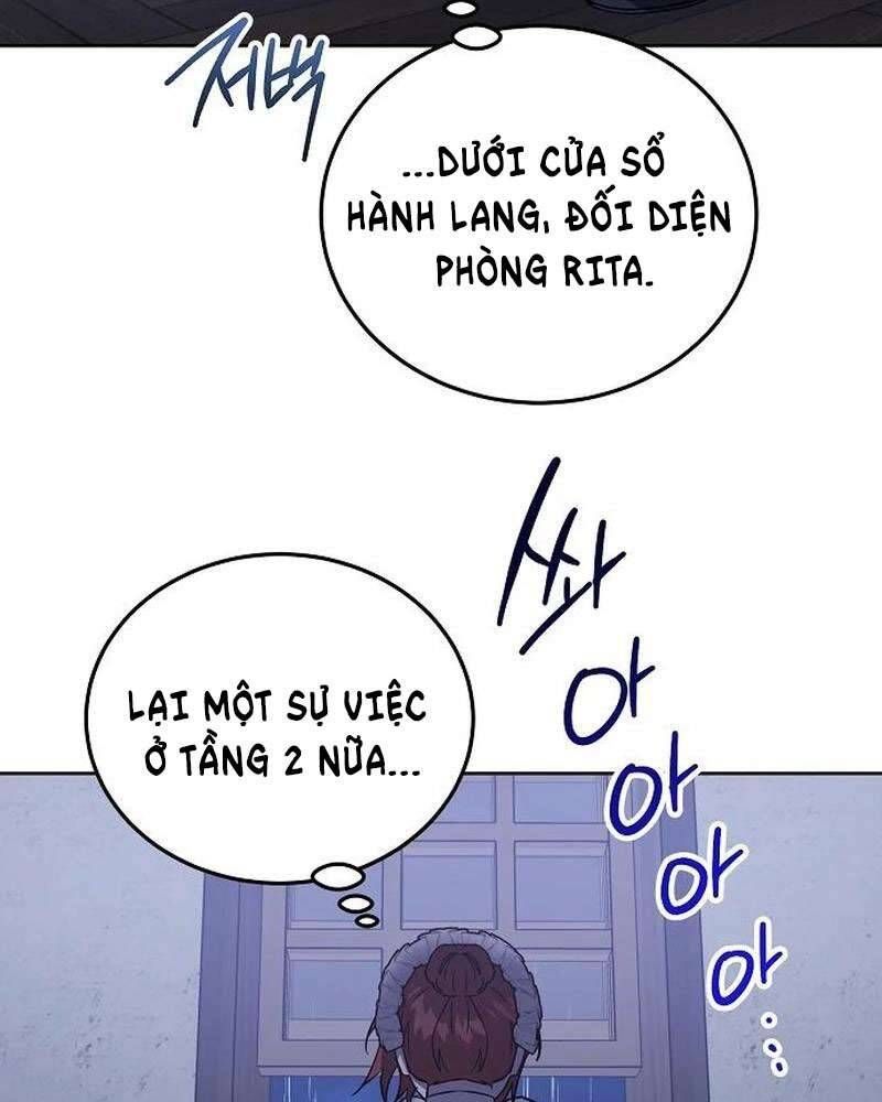Nữ Hầu Báo Thù: Thời Khắc Cuối Cùng Chap 15 - Next Chap 16