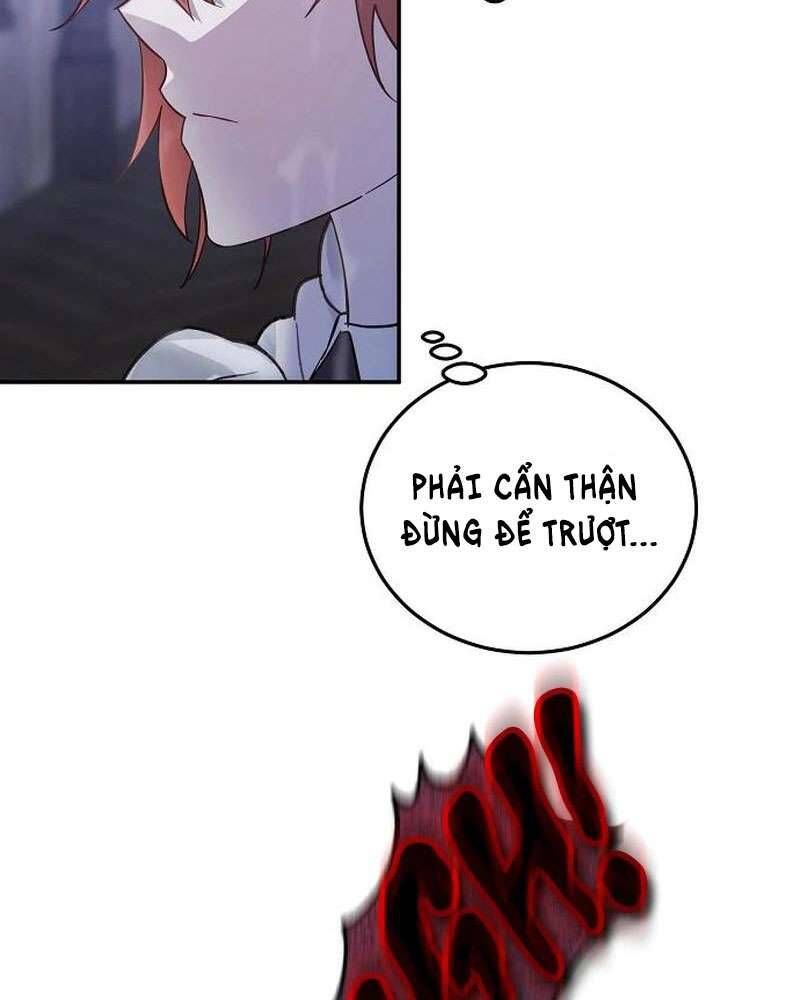 Nữ Hầu Báo Thù: Thời Khắc Cuối Cùng Chap 15 - Next Chap 16