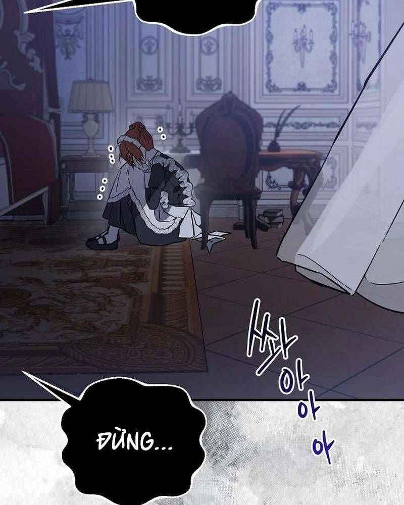 Nữ Hầu Báo Thù: Thời Khắc Cuối Cùng Chap 16 - Next Chap 17