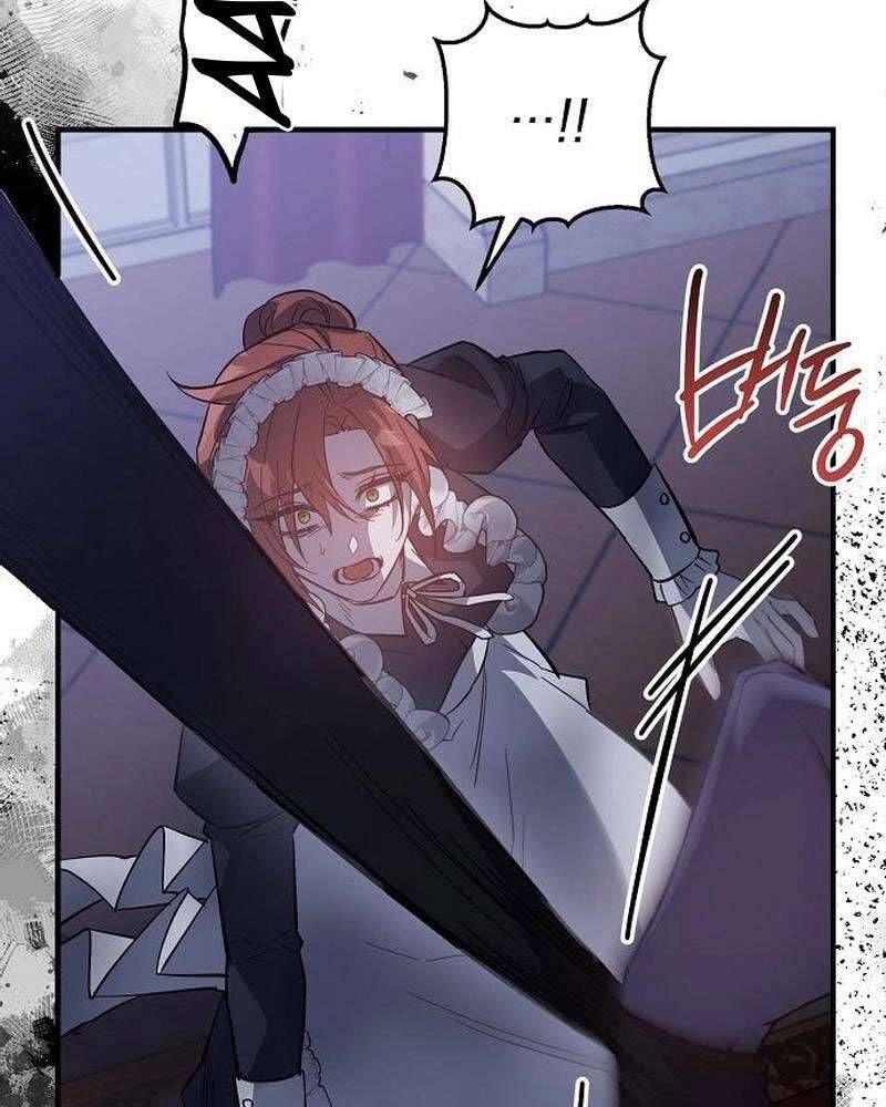 Nữ Hầu Báo Thù: Thời Khắc Cuối Cùng Chap 16 - Next Chap 17