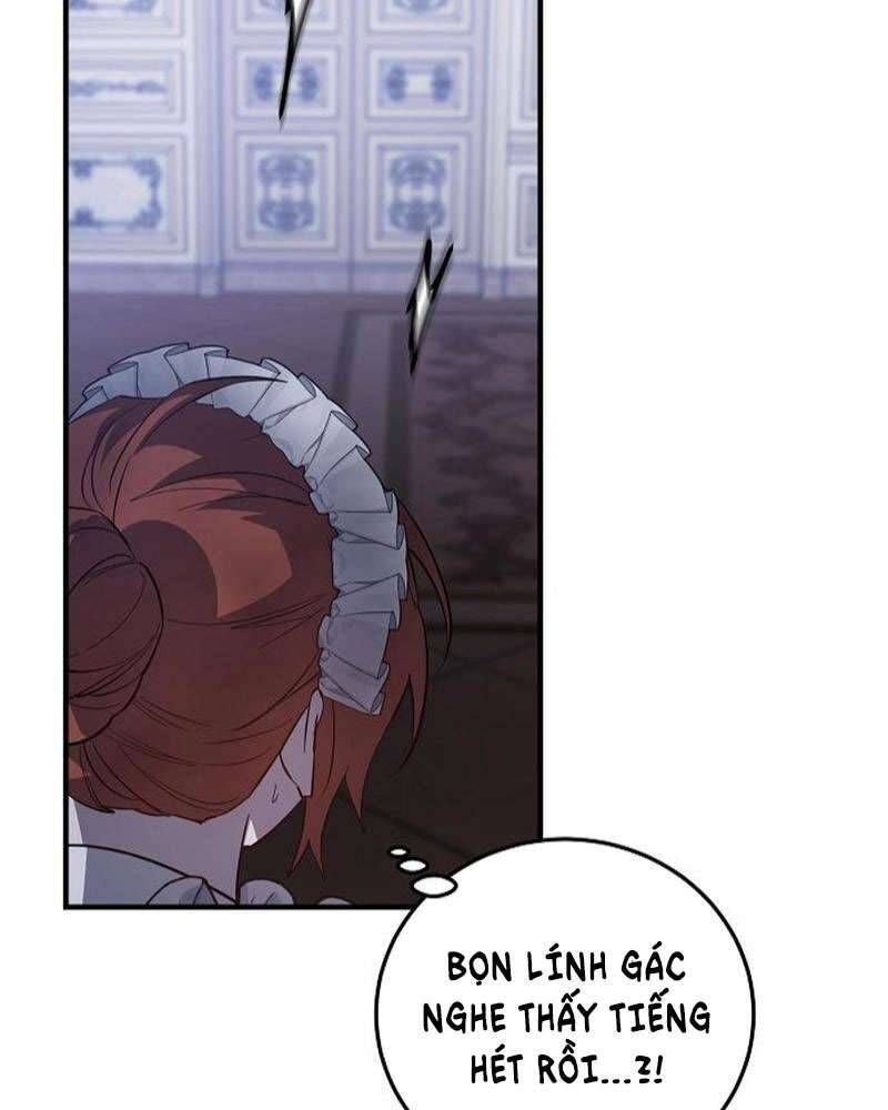 Nữ Hầu Báo Thù: Thời Khắc Cuối Cùng Chap 16 - Next Chap 17