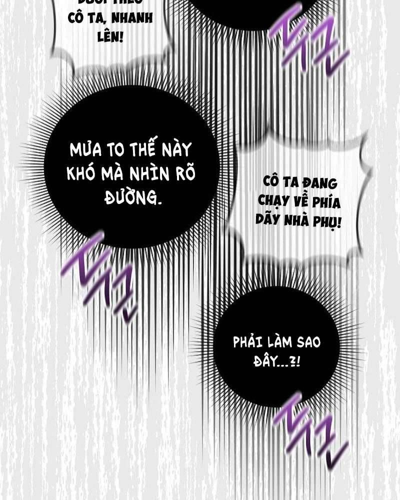 Nữ Hầu Báo Thù: Thời Khắc Cuối Cùng Chap 16 - Next Chap 17