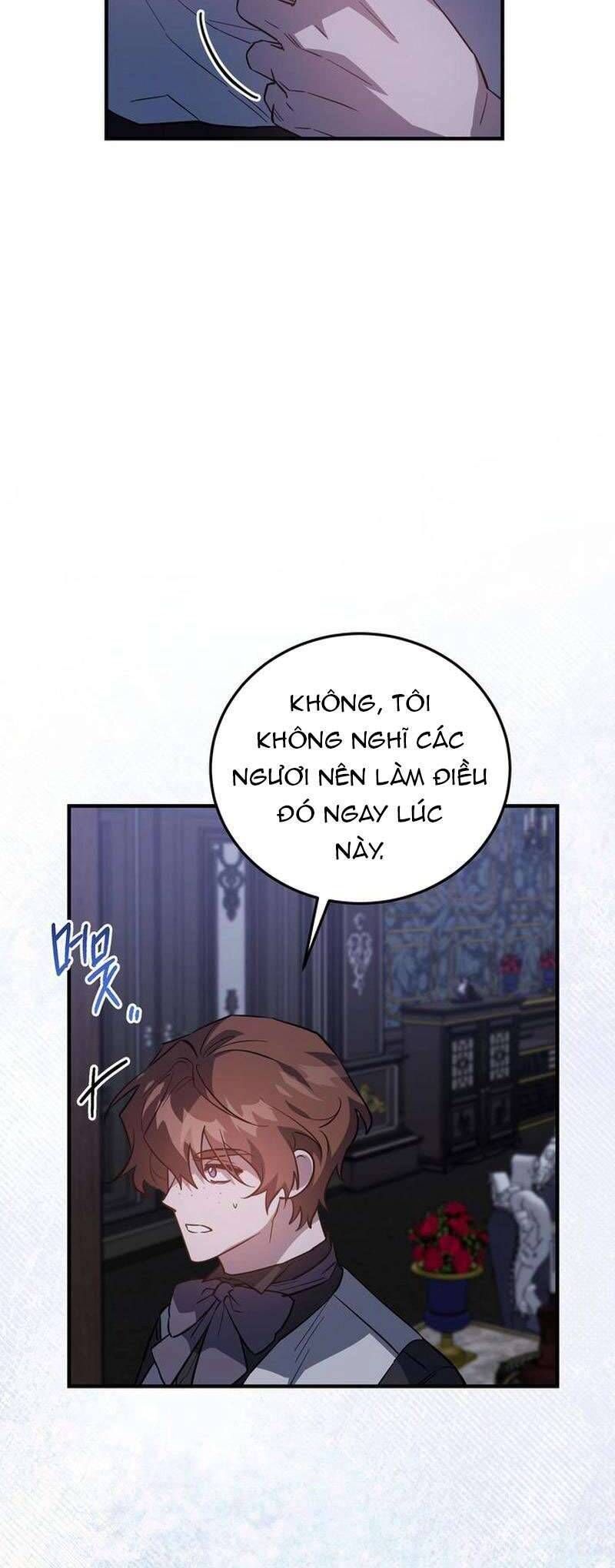 Nữ Hầu Báo Thù: Thời Khắc Cuối Cùng Chap 17 - Next Chap 18