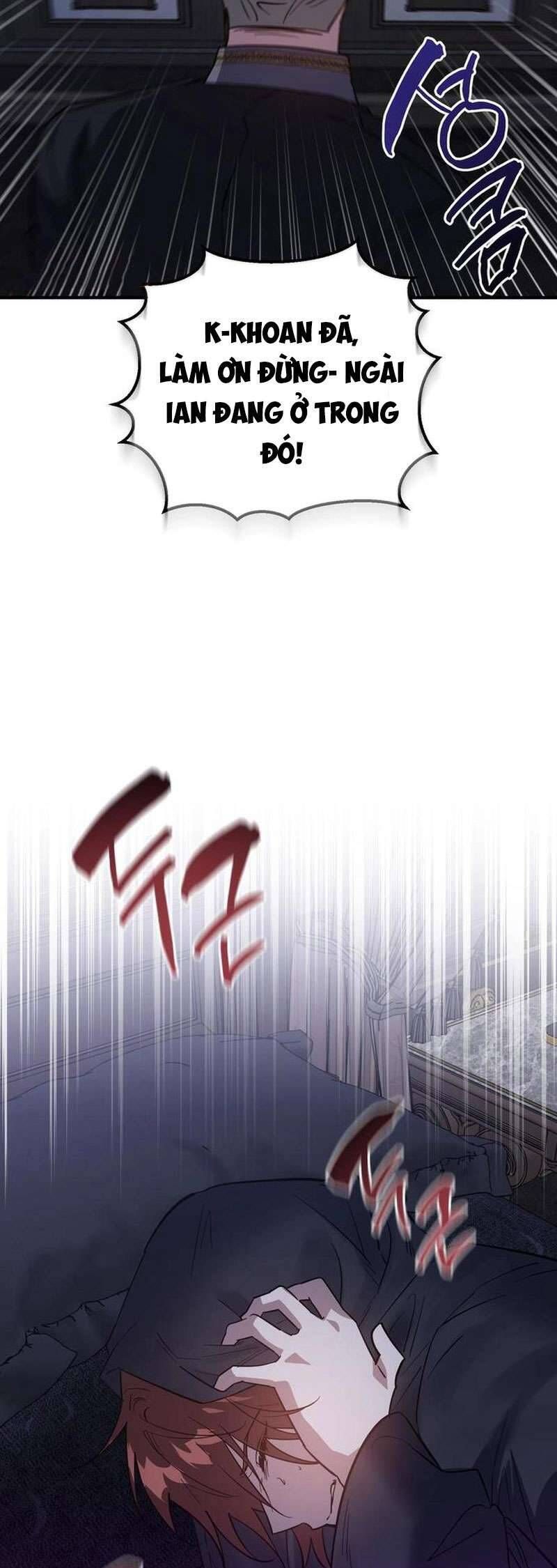 Nữ Hầu Báo Thù: Thời Khắc Cuối Cùng Chap 17 - Next Chap 18