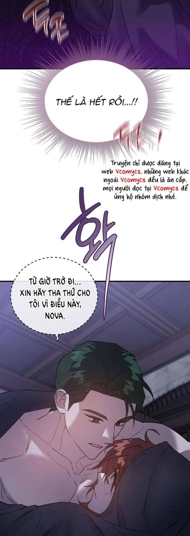 Nữ Hầu Báo Thù: Thời Khắc Cuối Cùng Chap 17 - Next Chap 18