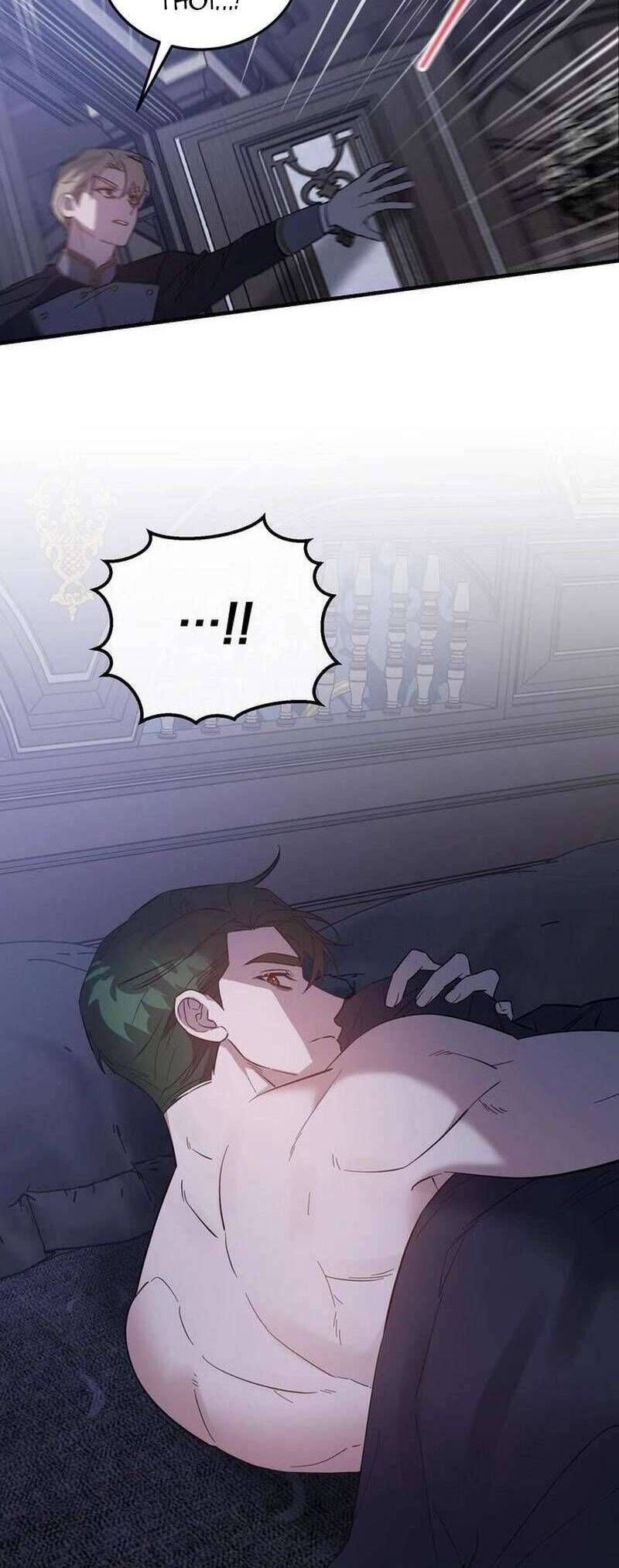 Nữ Hầu Báo Thù: Thời Khắc Cuối Cùng Chap 17 - Next Chap 18