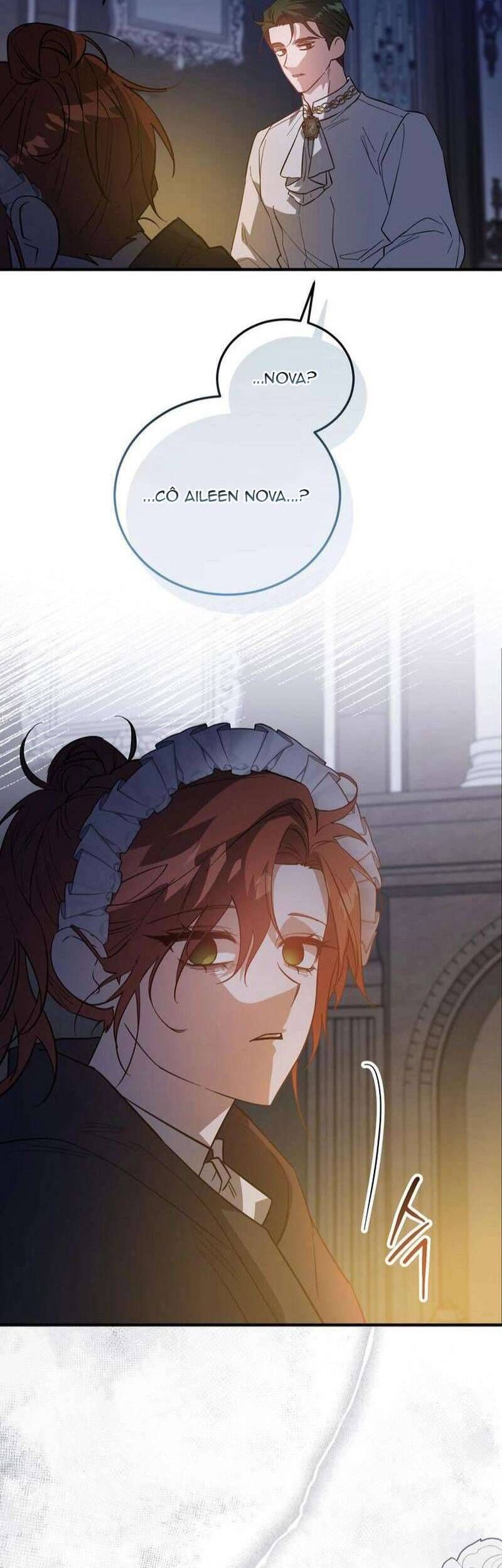 Nữ Hầu Báo Thù: Thời Khắc Cuối Cùng Chap 17 - Next Chap 18