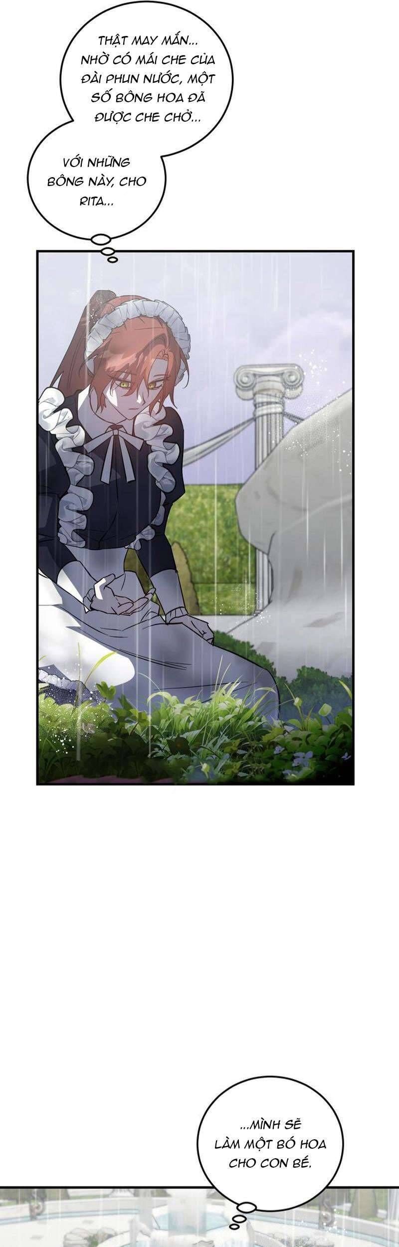 Nữ Hầu Báo Thù: Thời Khắc Cuối Cùng Chap 17 - Next Chap 18