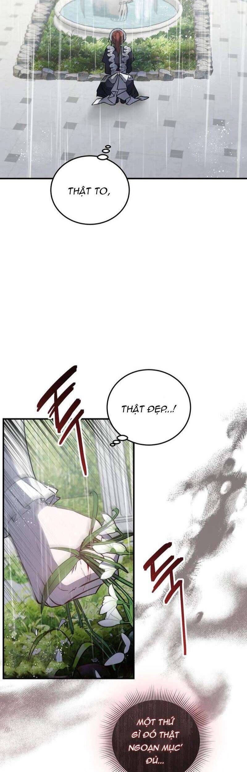 Nữ Hầu Báo Thù: Thời Khắc Cuối Cùng Chap 17 - Next Chap 18