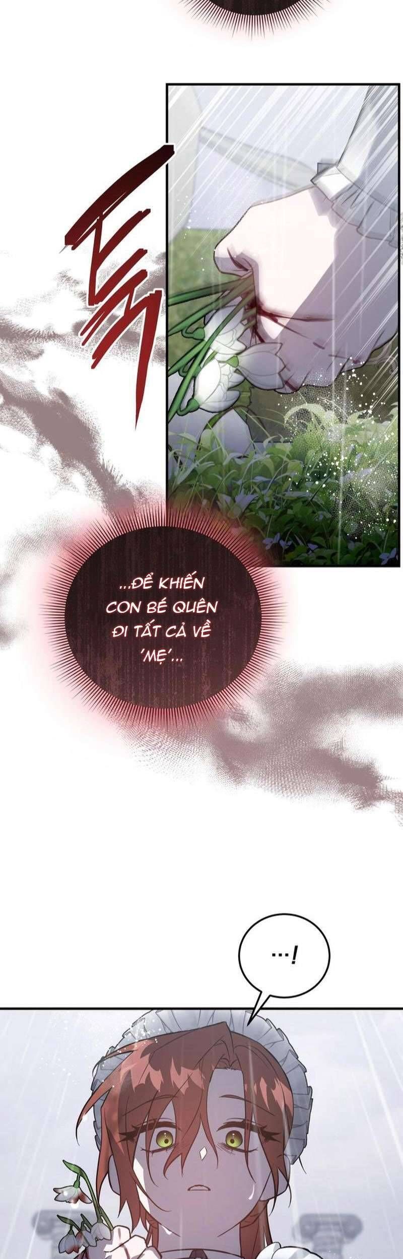 Nữ Hầu Báo Thù: Thời Khắc Cuối Cùng Chap 17 - Next Chap 18