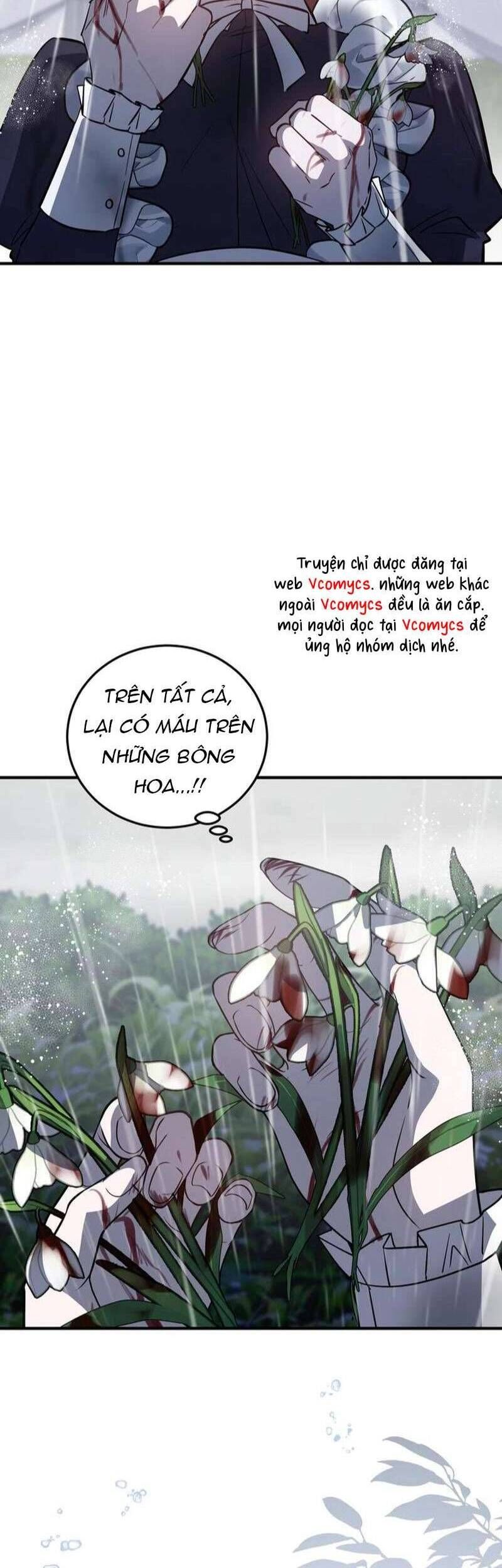 Nữ Hầu Báo Thù: Thời Khắc Cuối Cùng Chap 17 - Next Chap 18