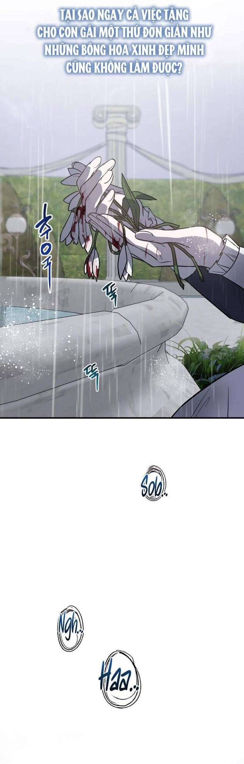 Nữ Hầu Báo Thù: Thời Khắc Cuối Cùng Chap 17 - Next Chap 18