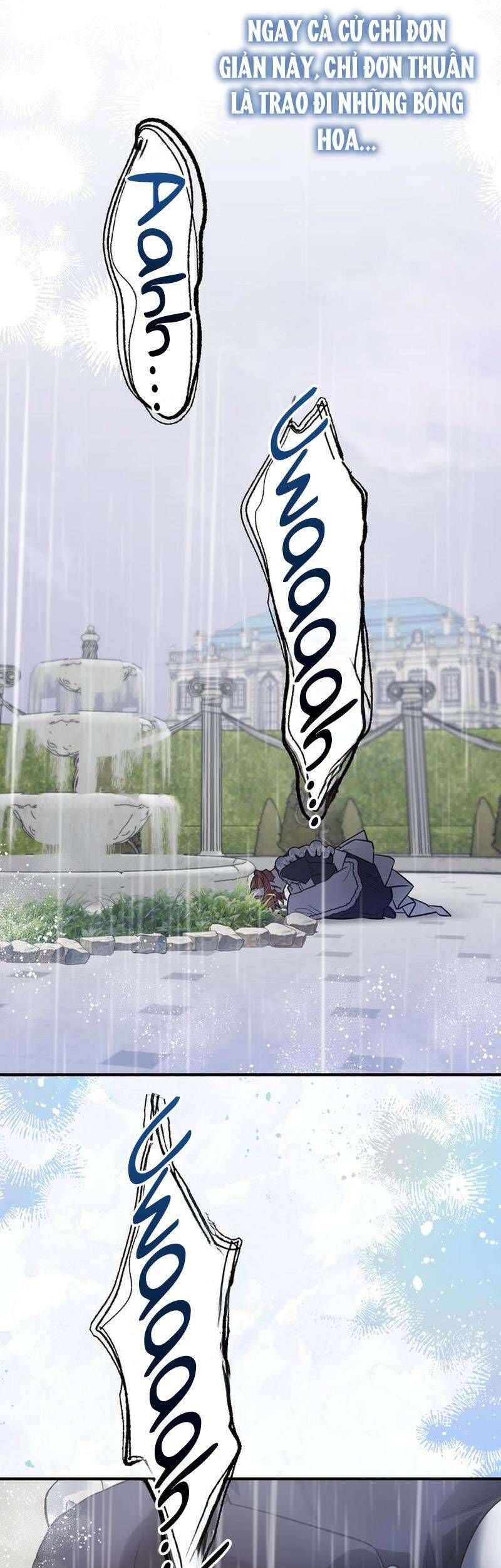 Nữ Hầu Báo Thù: Thời Khắc Cuối Cùng Chap 17 - Next Chap 18