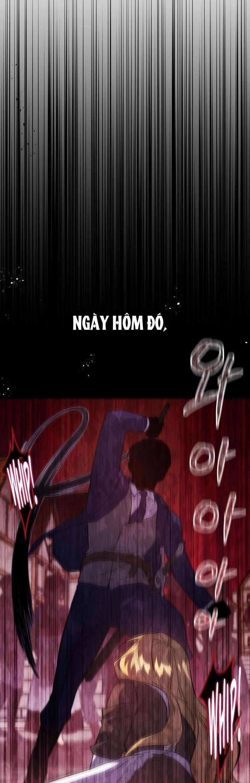 Nữ Hầu Báo Thù: Thời Khắc Cuối Cùng Chap 17 - Next Chap 18