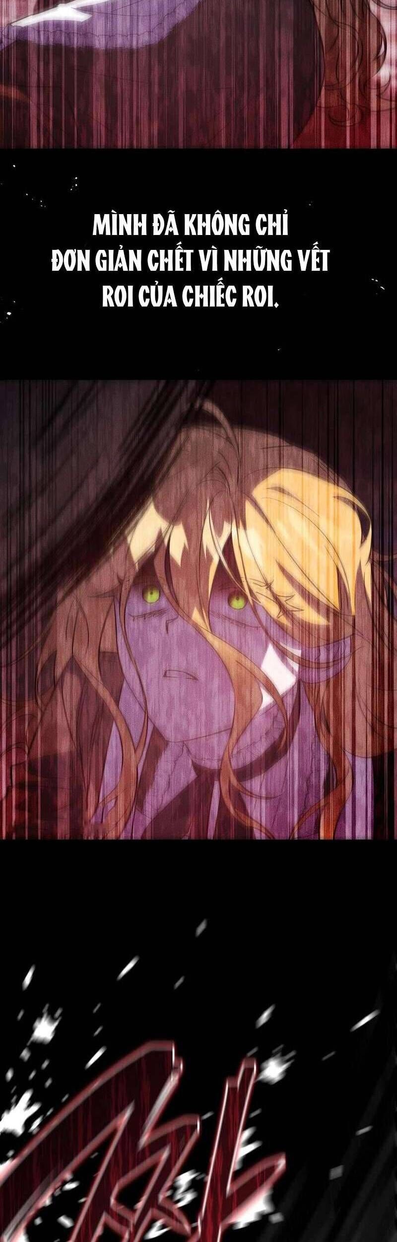 Nữ Hầu Báo Thù: Thời Khắc Cuối Cùng Chap 17 - Next Chap 18