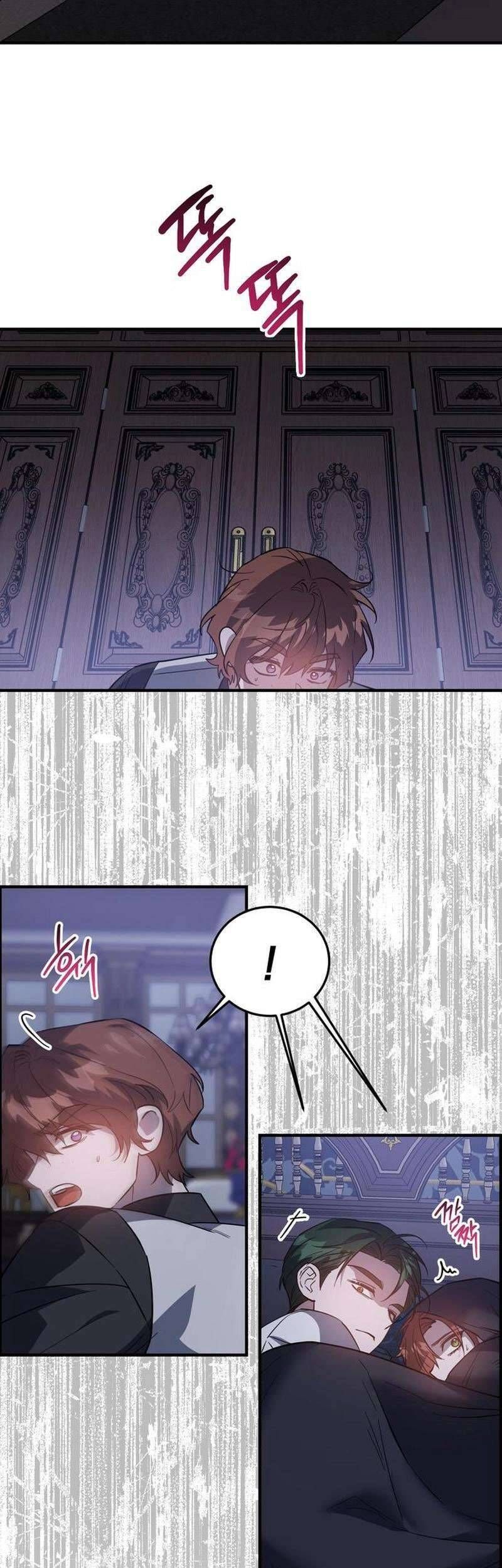 Nữ Hầu Báo Thù: Thời Khắc Cuối Cùng Chap 17 - Next Chap 18