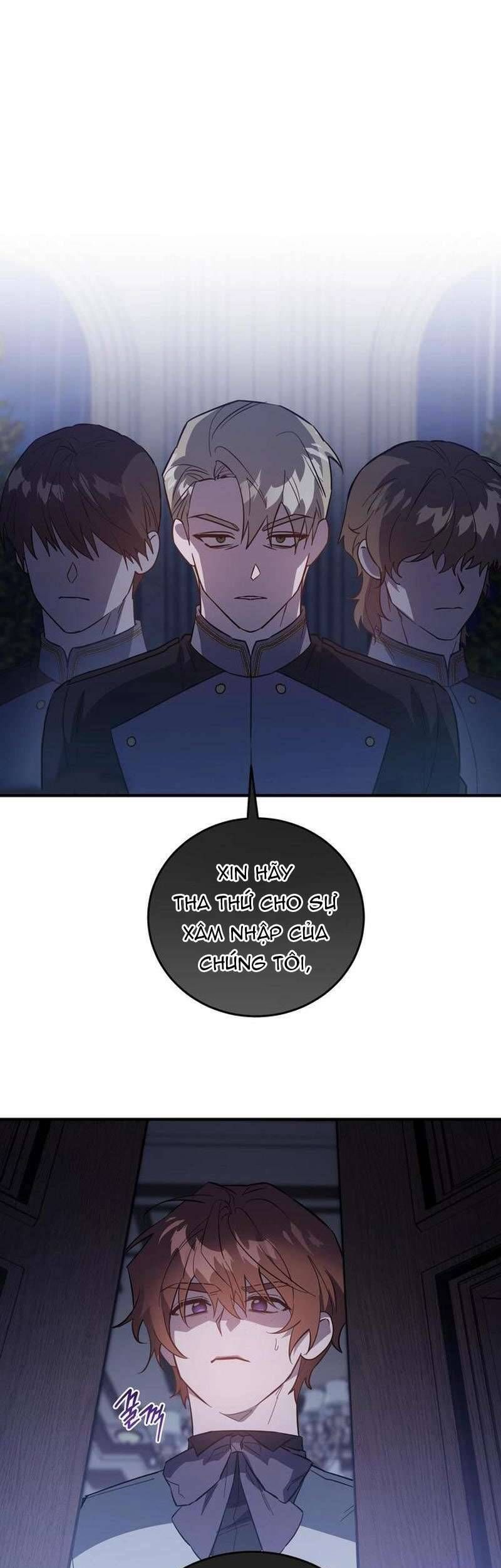 Nữ Hầu Báo Thù: Thời Khắc Cuối Cùng Chap 17 - Next Chap 18